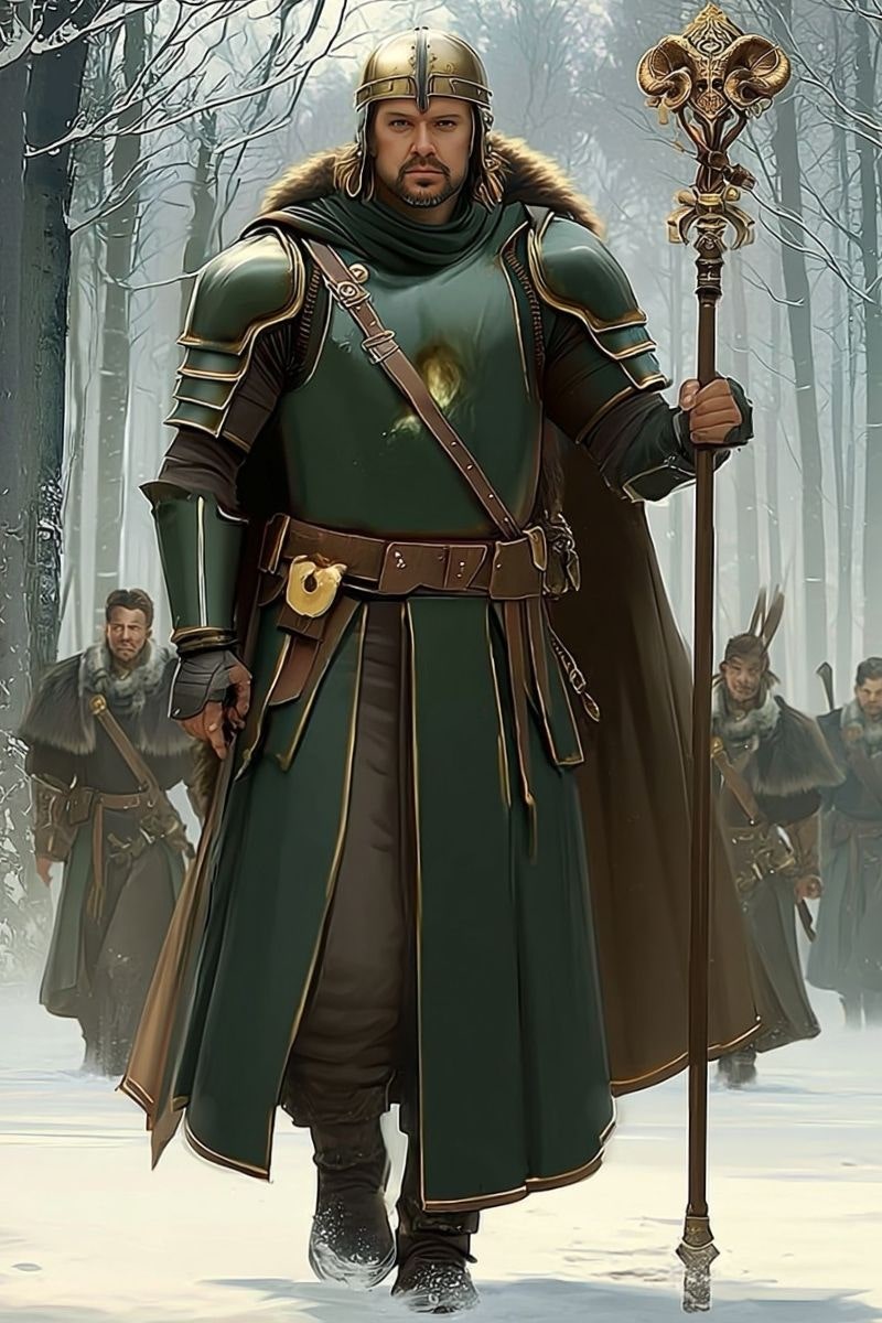 Read Die Drachenlegion Manga Online