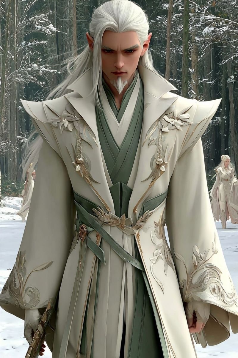 Read Die Drachenlegion Manga Online