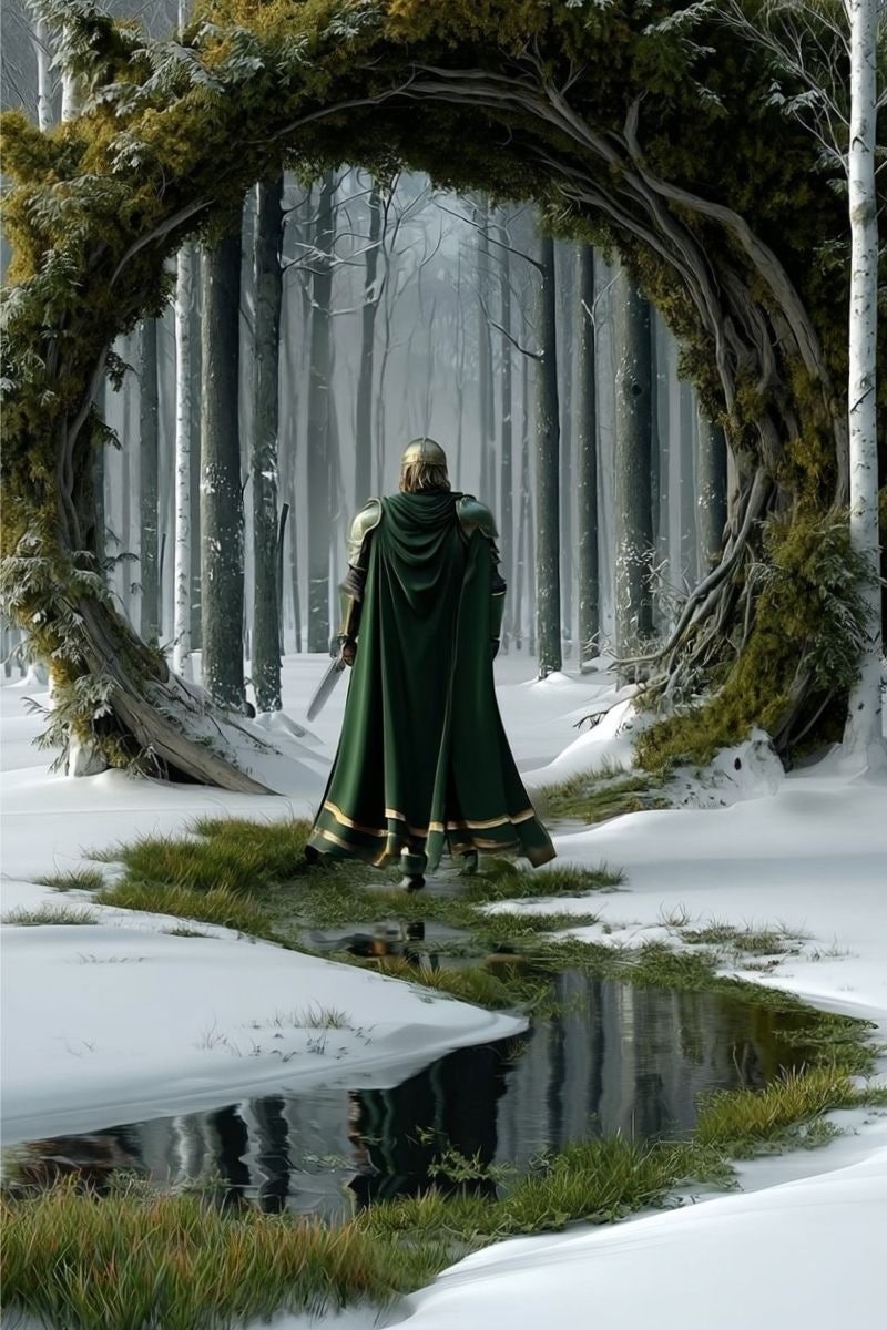 Read Die Drachenlegion Manga Online