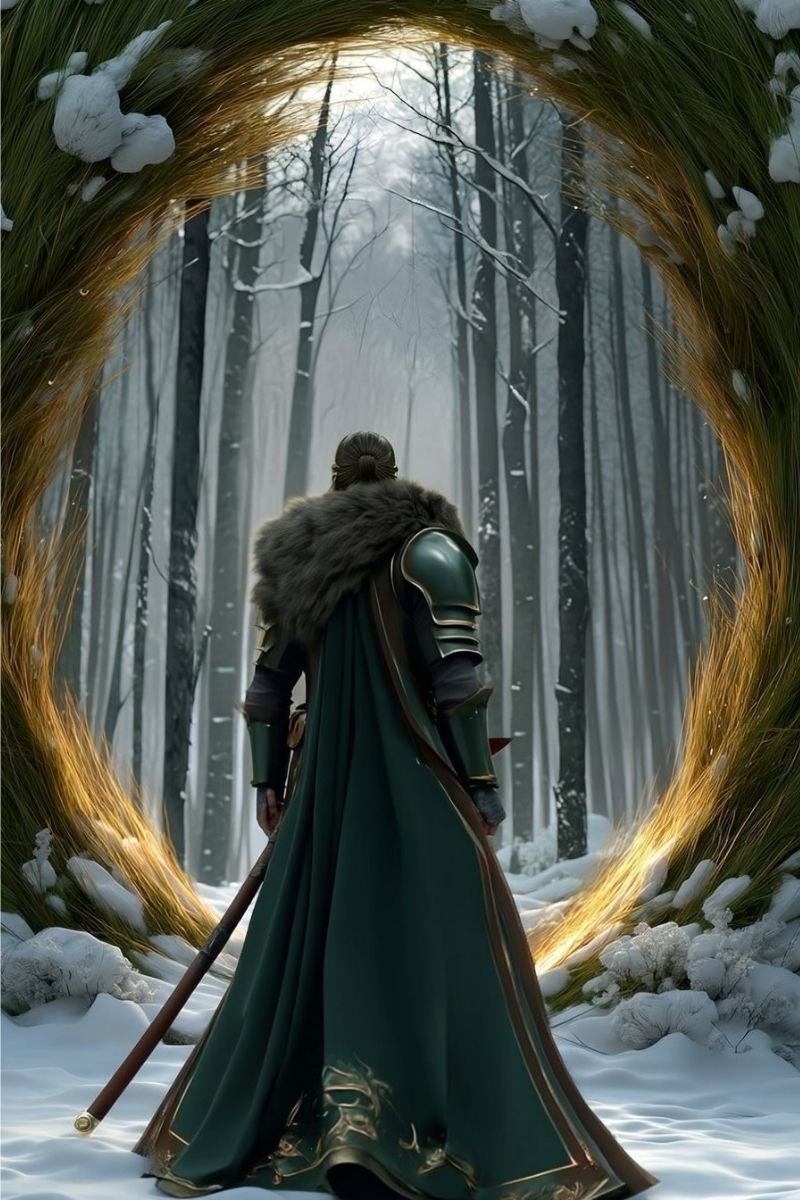 Read Die Drachenlegion Manga Online