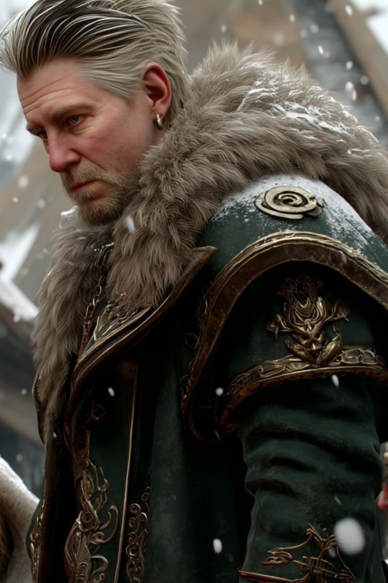 Read Die Drachenlegion Manga Online