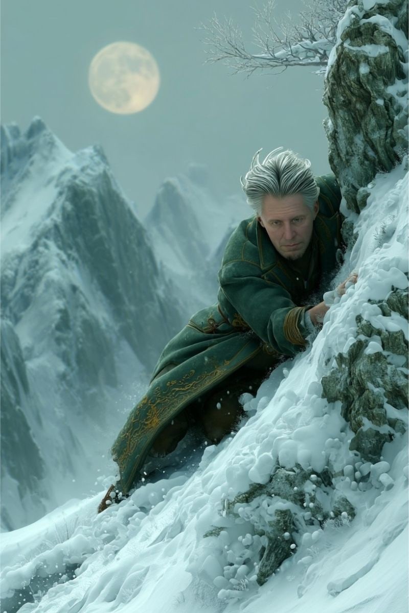 Read Die Drachenlegion Manga Online