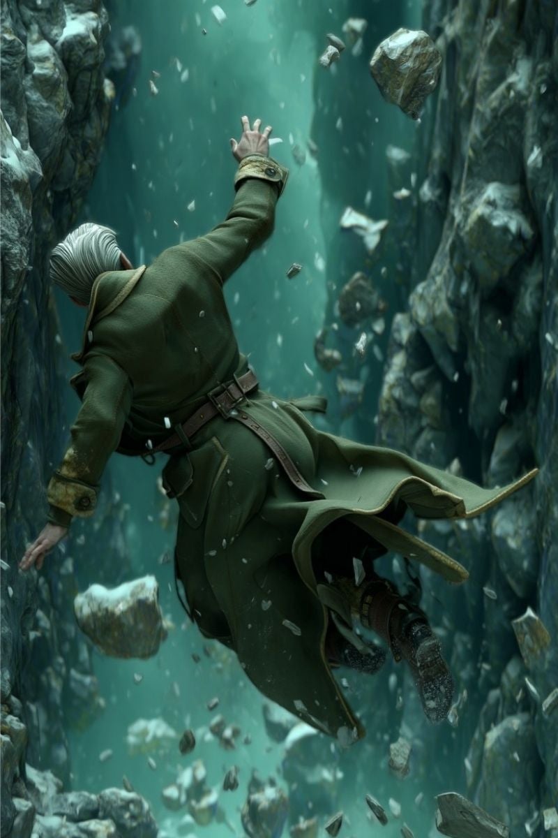 Read Die Drachenlegion Manga Online