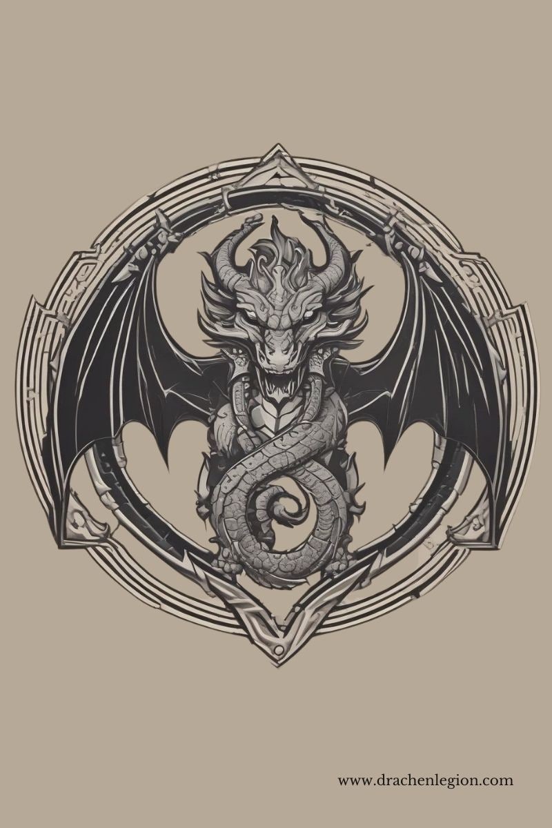 Read Die Drachenlegion Manga Online