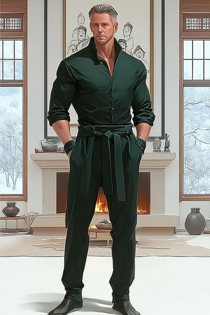 Read Die Drachenlegion Manga Online