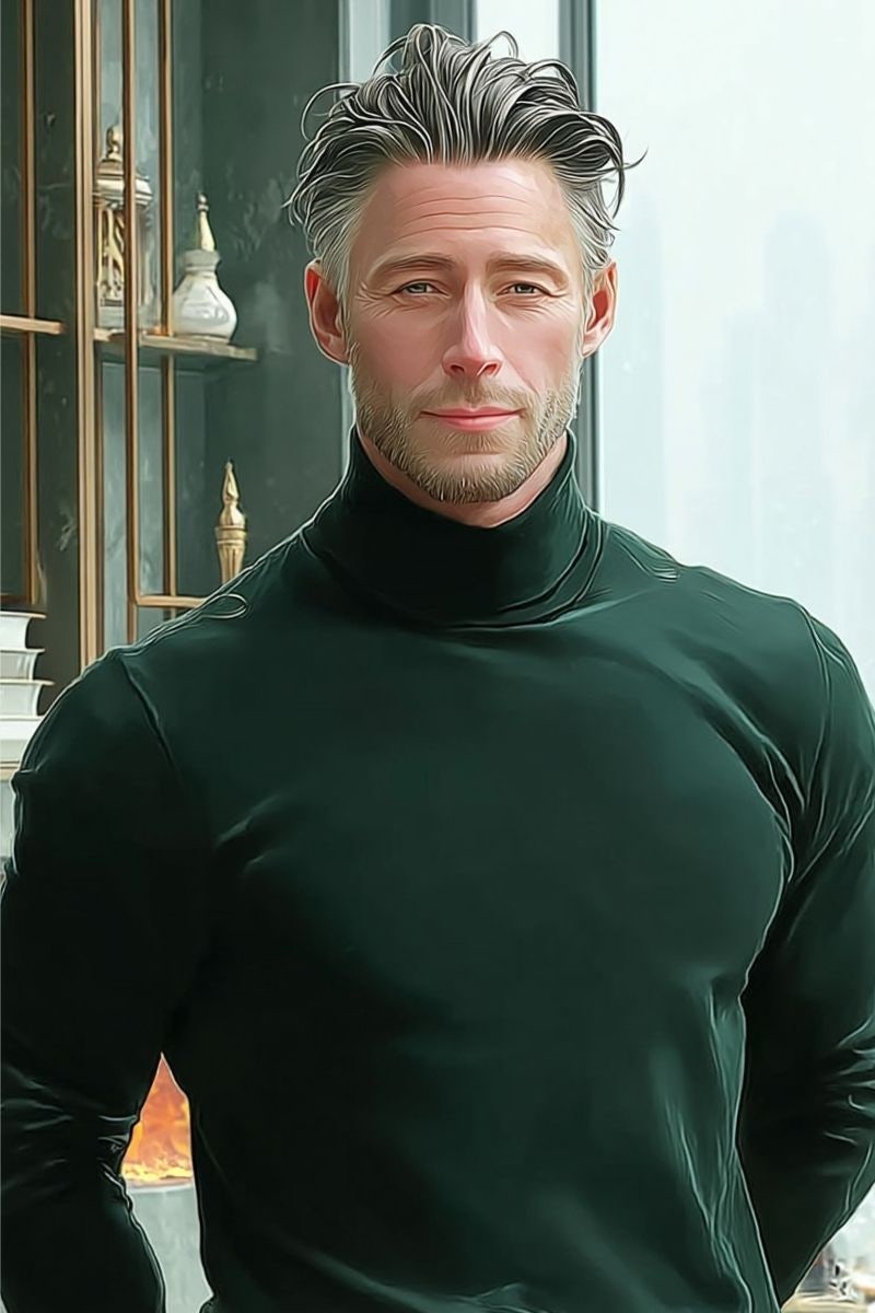 Read Die Drachenlegion Manga Online