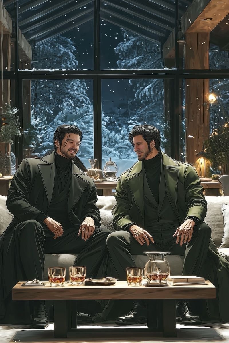 Read Die Drachenlegion Manga Online