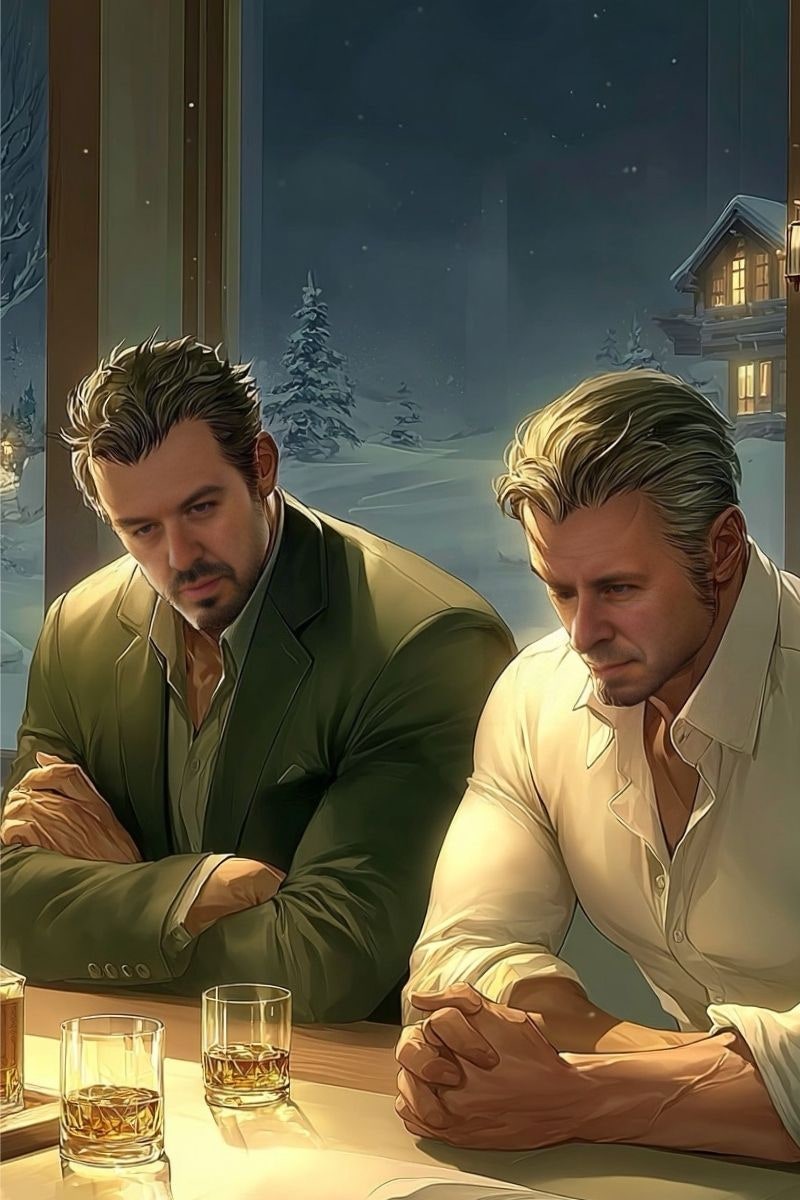 Read Die Drachenlegion Manga Online