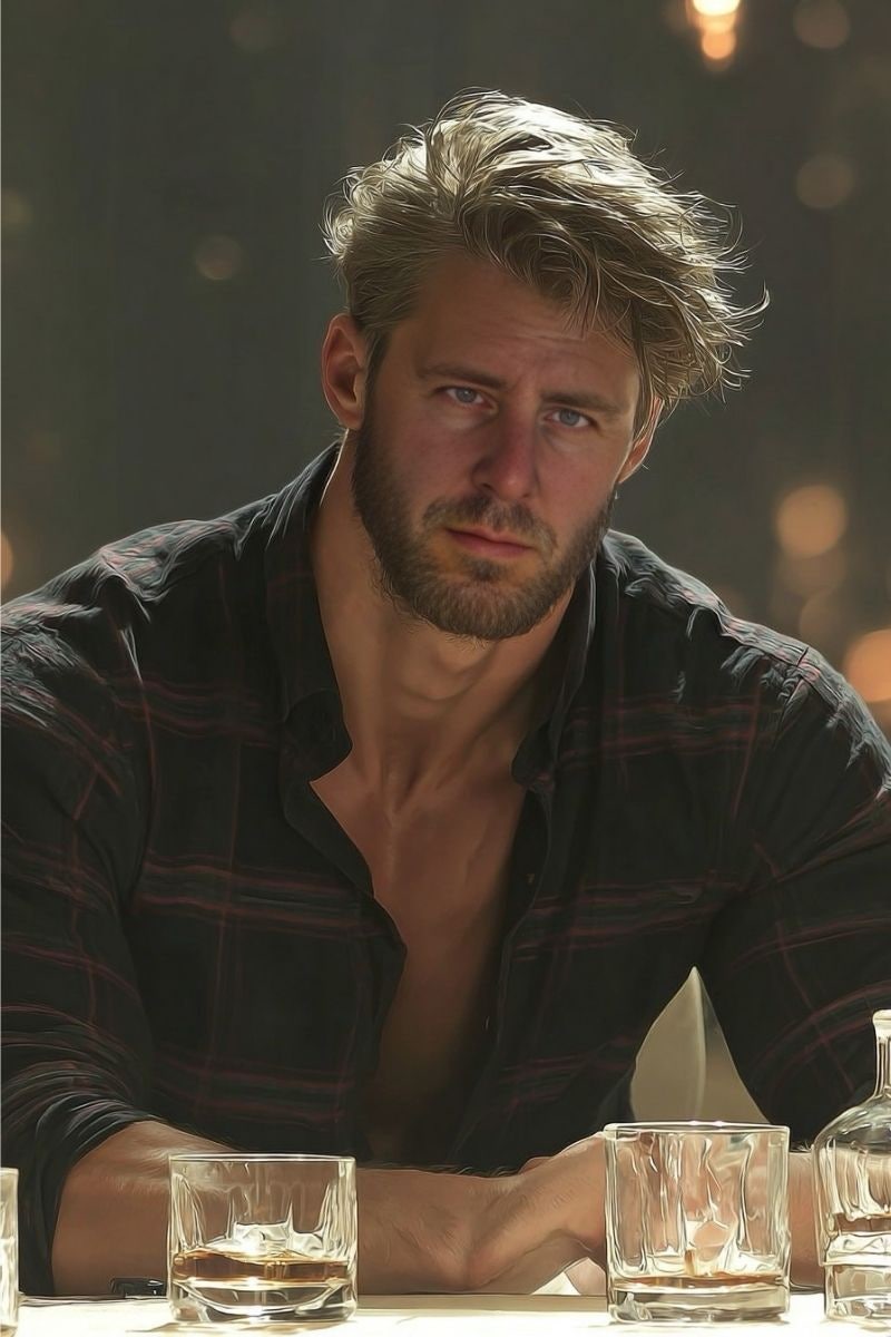 Read Die Drachenlegion Manga Online