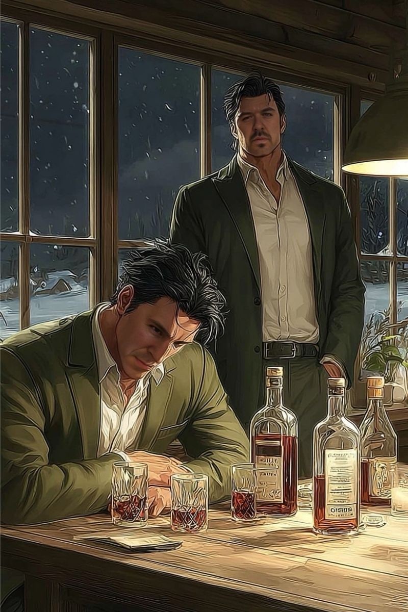 Read Die Drachenlegion Manga Online