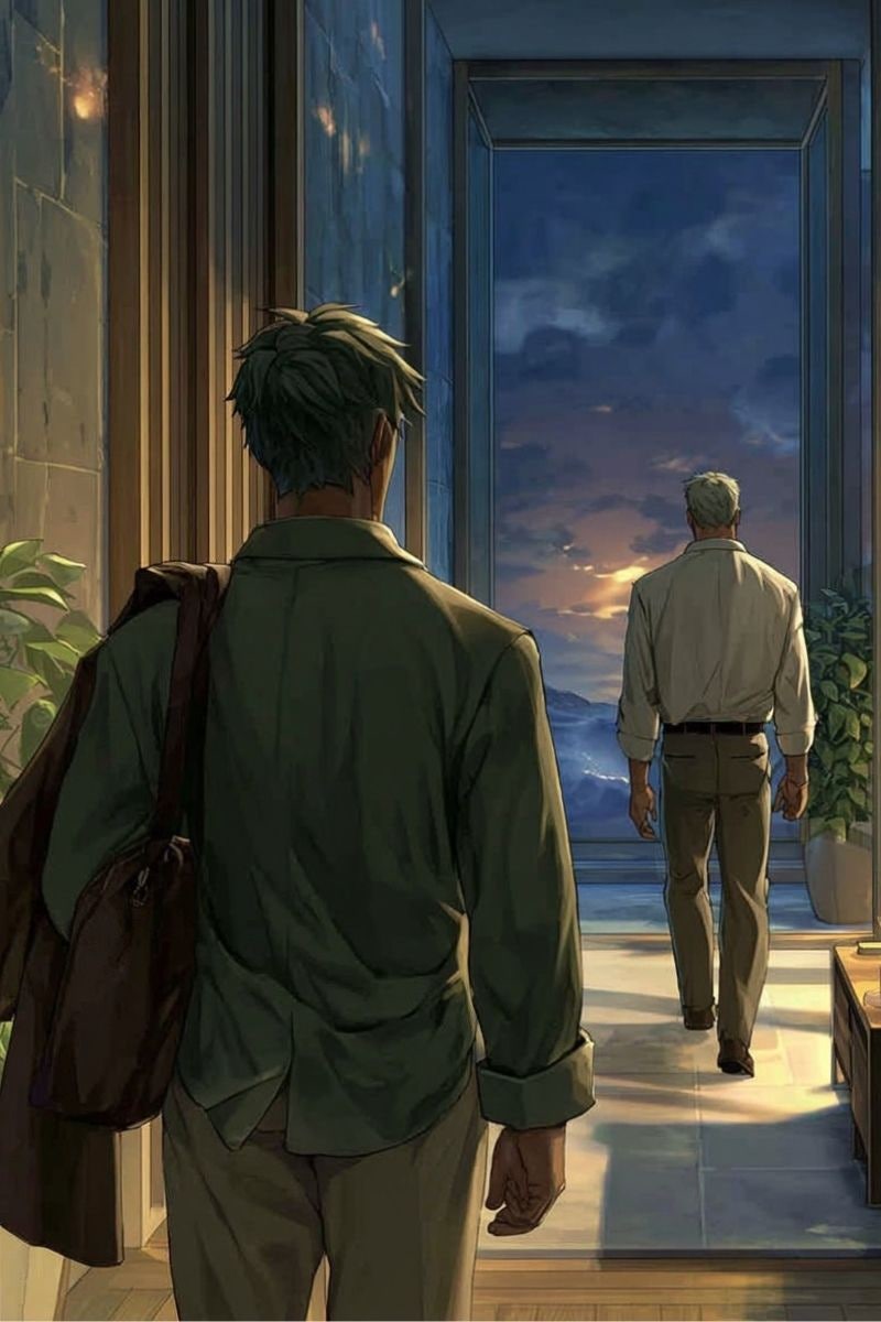 Read Die Drachenlegion Manga Online