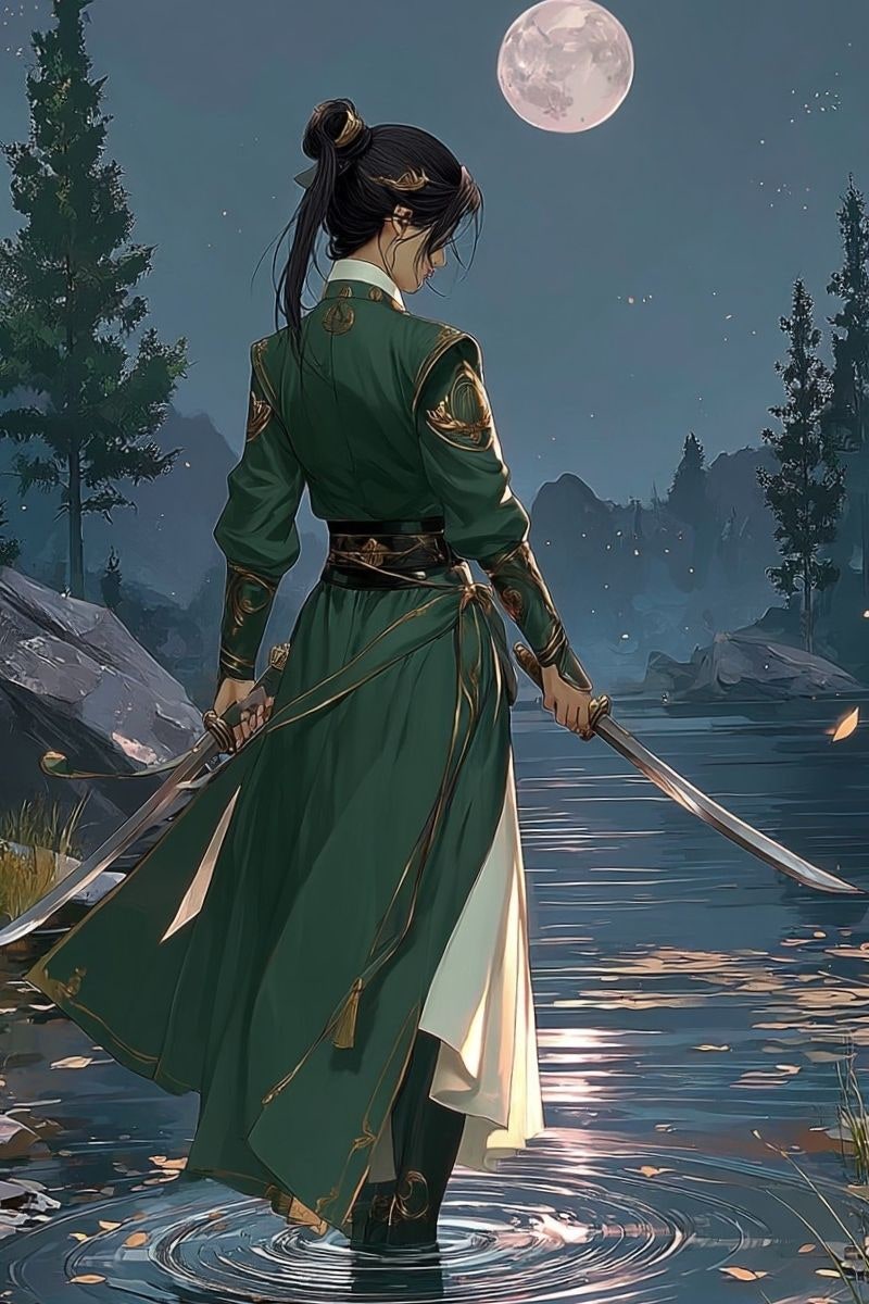 Read Die Drachenlegion Manga Online