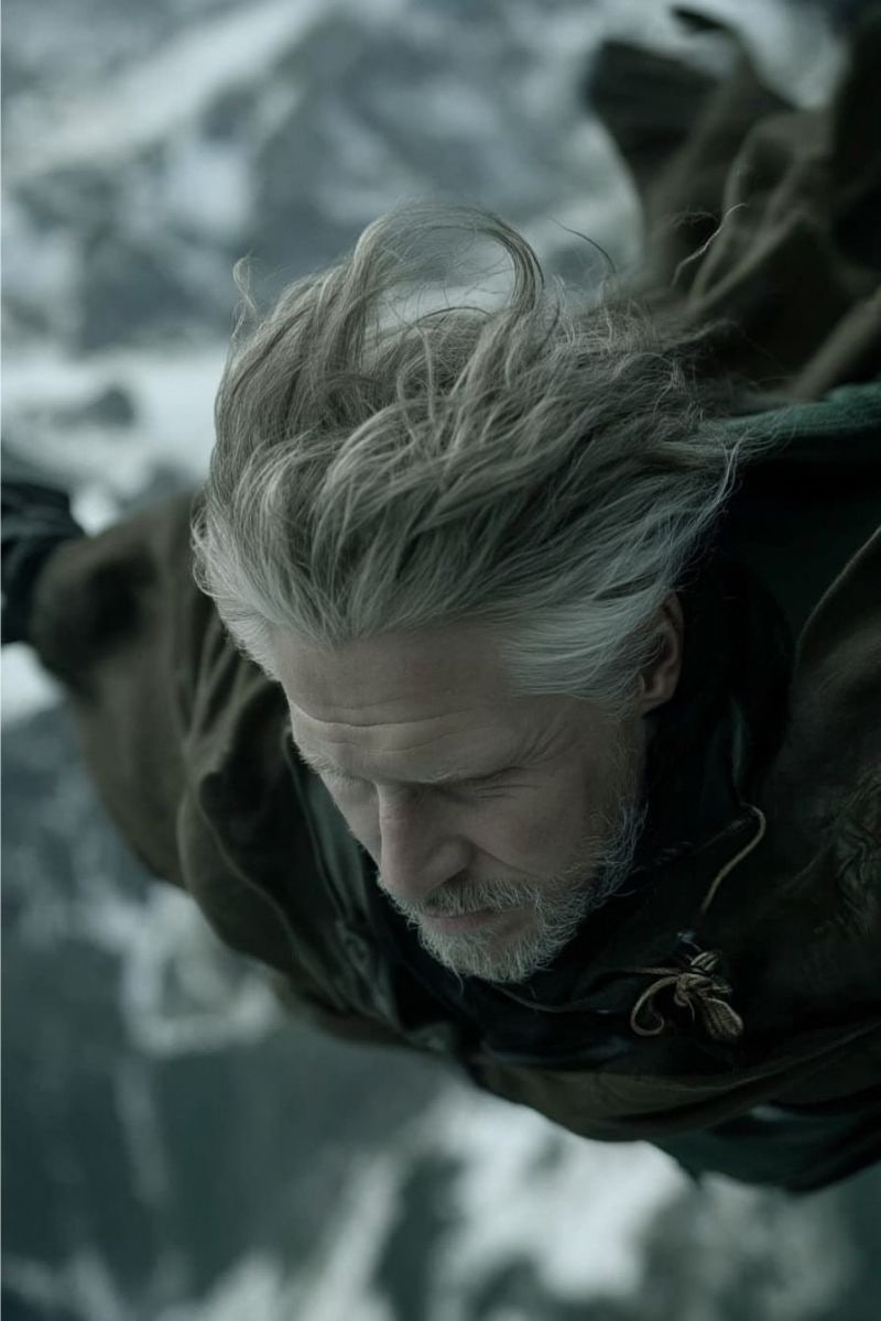 Read Die Drachenlegion Manga Online