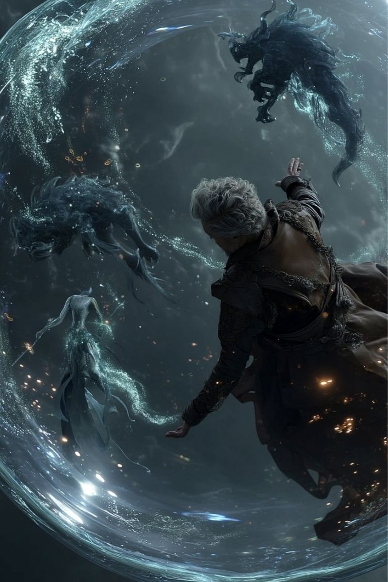 Read Die Drachenlegion Manga Online