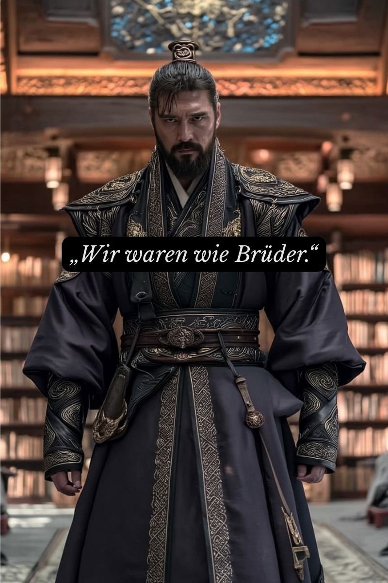 Read Die Drachenlegion Manga Online