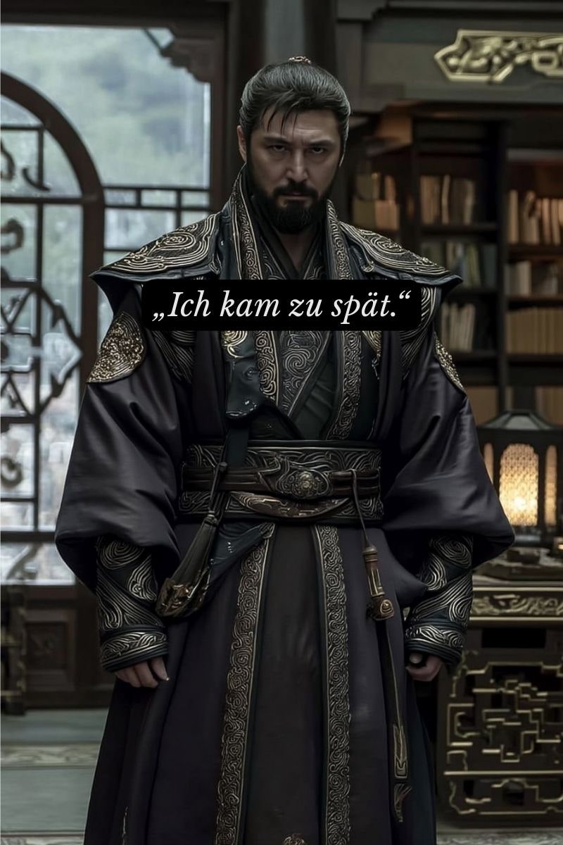 Read Die Drachenlegion Manga Online