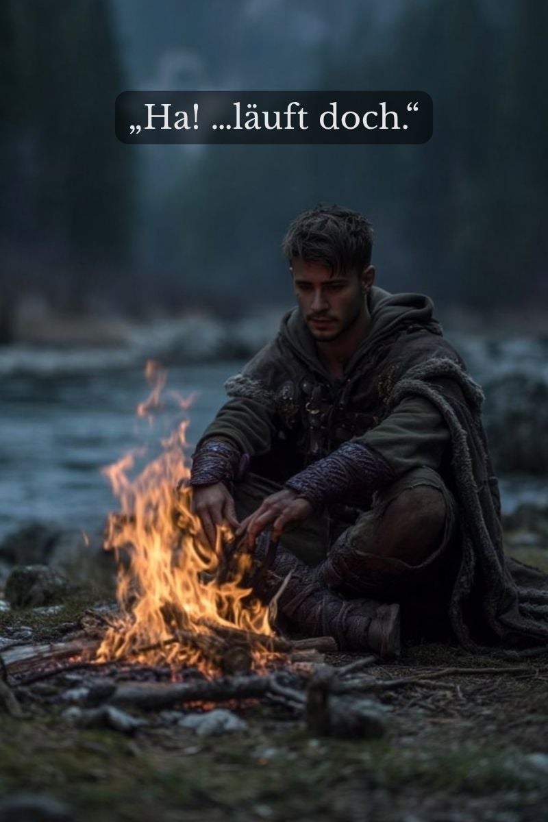 Read Die Drachenlegion Manga Online