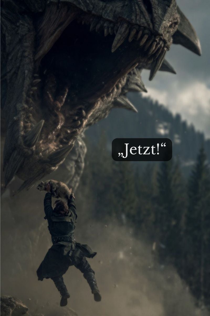 Read Die Drachenlegion Manga Online