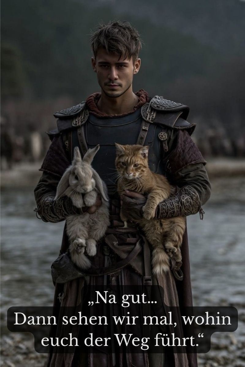 Read Die Drachenlegion Manga Online