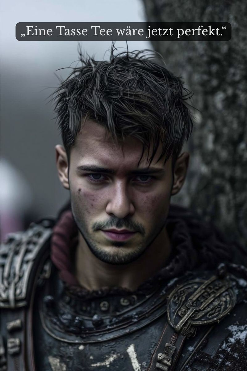 Read Die Drachenlegion Manga Online