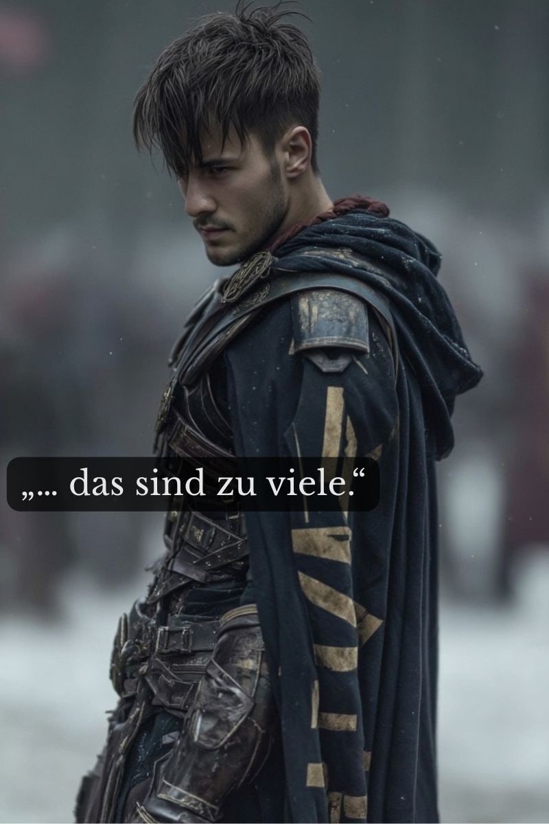 Read Die Drachenlegion Manga Online