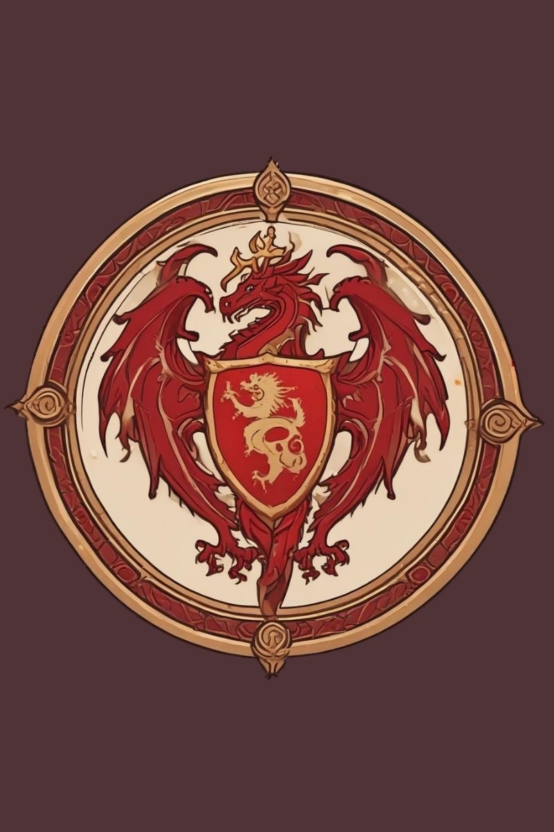 Read Die Drachenlegion Manga Online