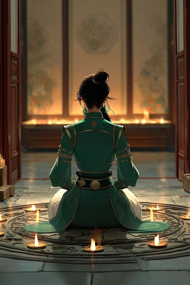 Read Die Drachenlegion Manga Online