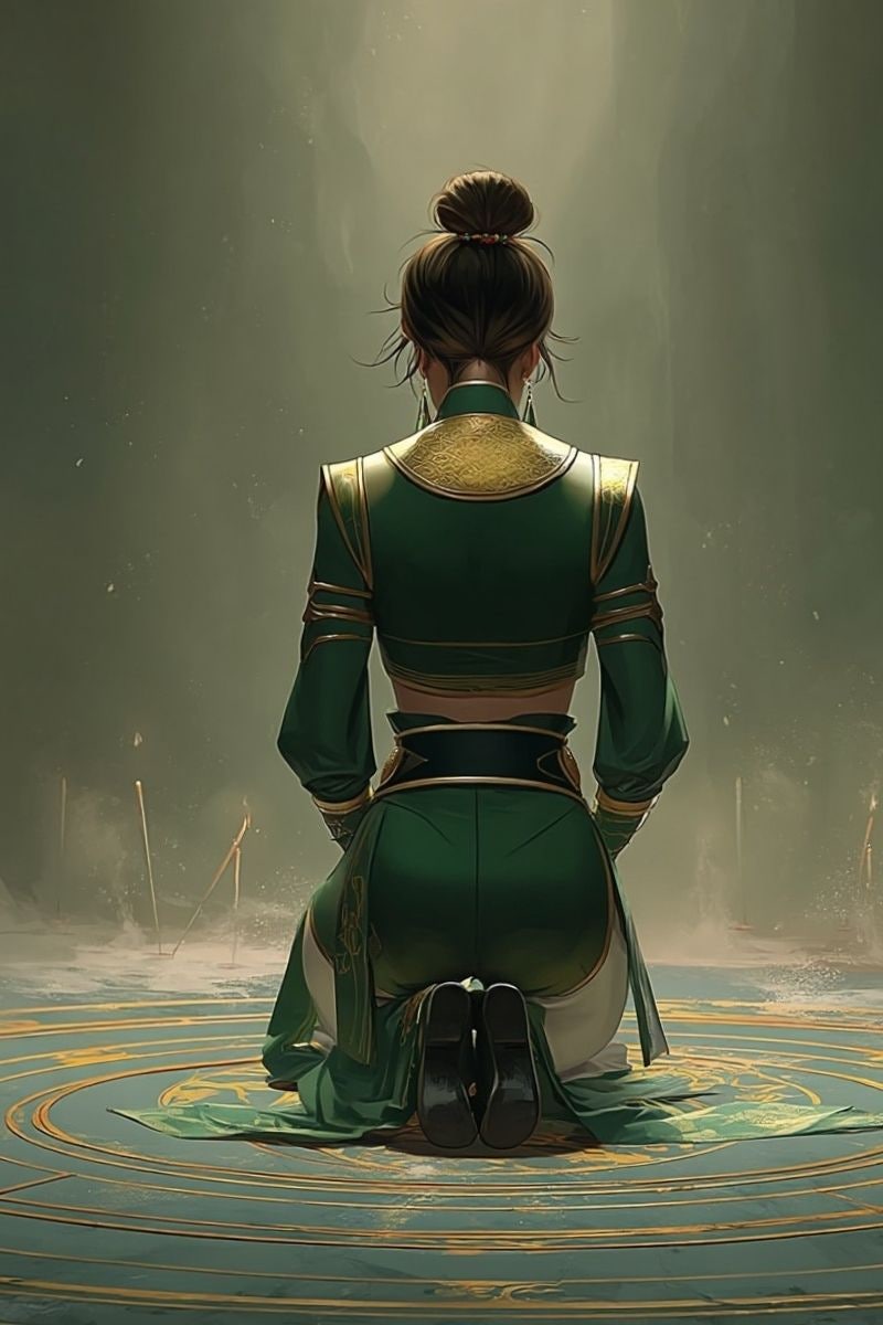 Read Die Drachenlegion Manga Online