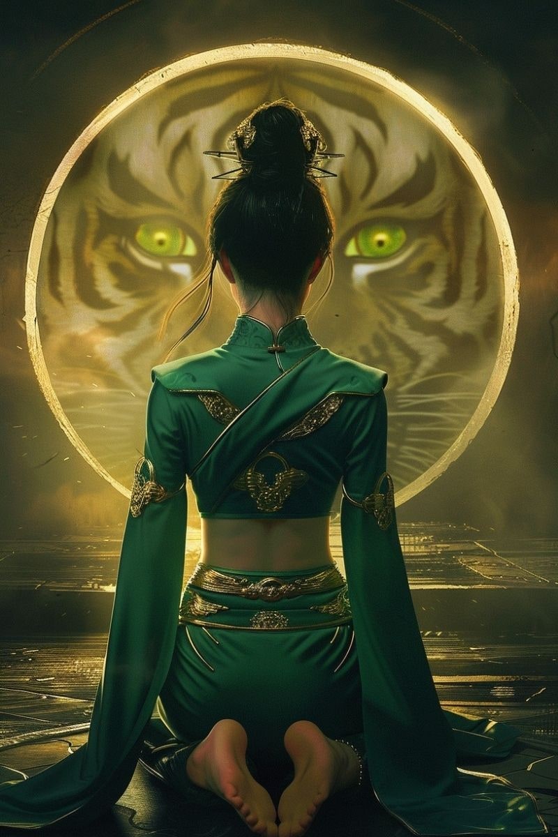 Read Die Drachenlegion Manga Online