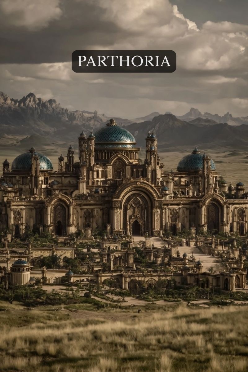 Read Die Drachenlegion Manga Online