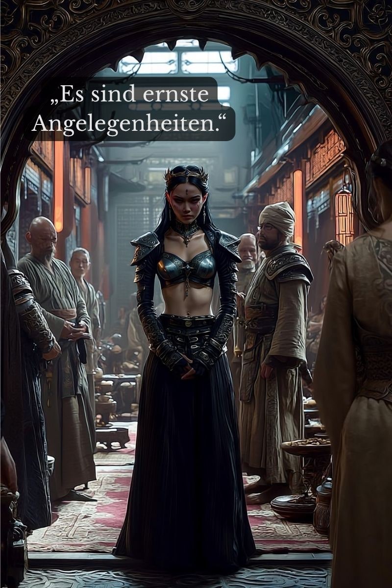 Read Die Drachenlegion Manga Online