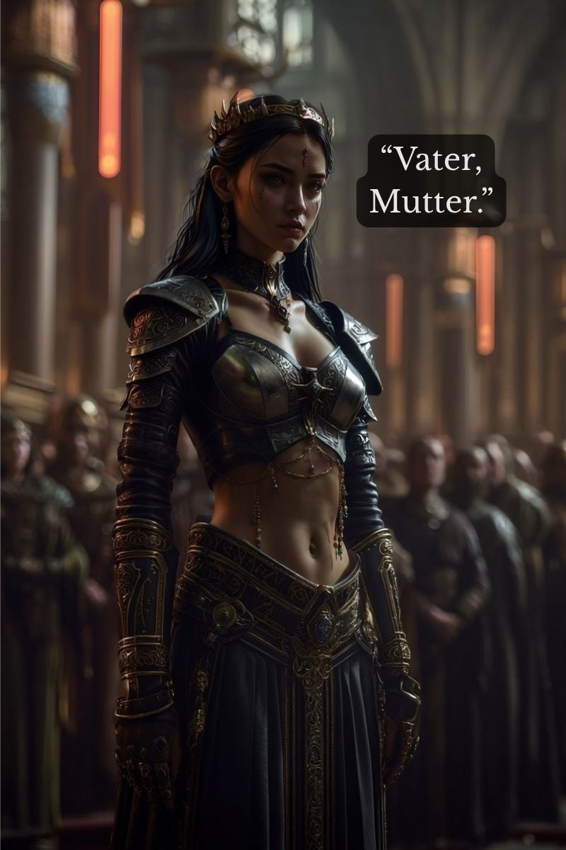 Read Die Drachenlegion Manga Online