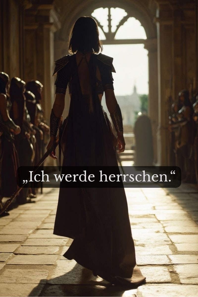 Read Die Drachenlegion Manga Online