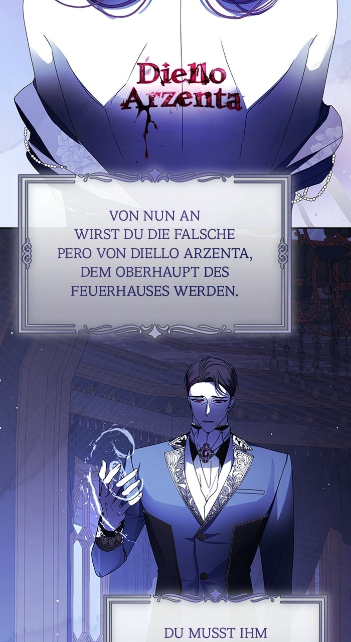 Read Die Nebenfigur will fliehen! Manga Online