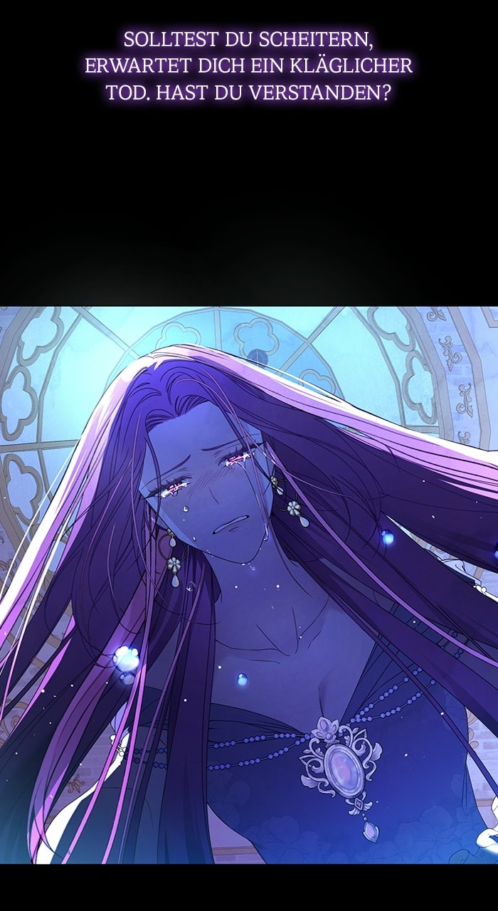 Read Die Nebenfigur will fliehen! Manga Online