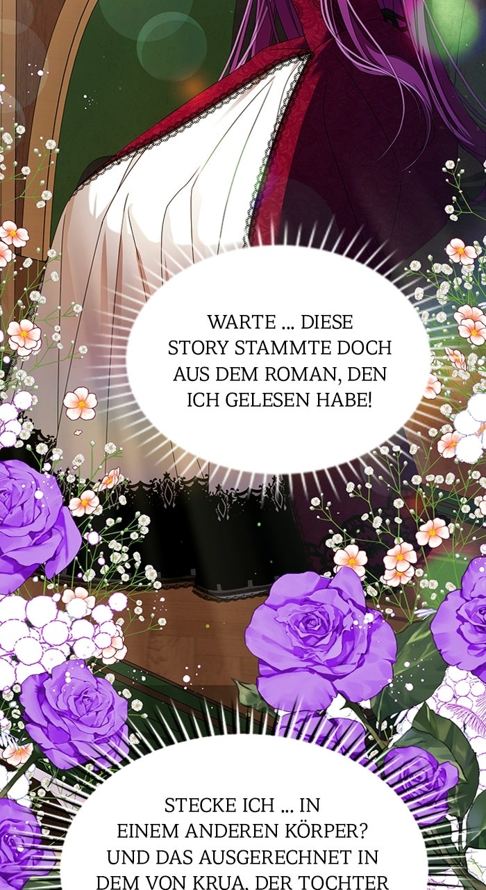 Read Die Nebenfigur will fliehen! Manga Online