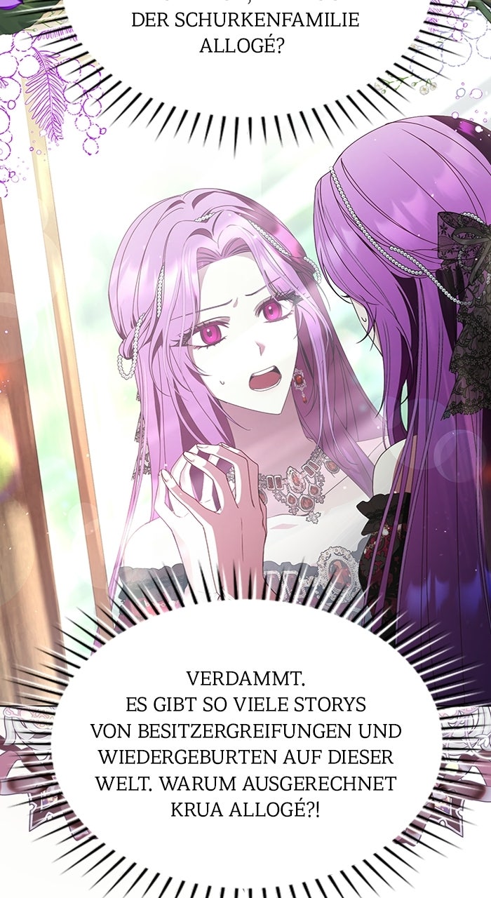 Read Die Nebenfigur will fliehen! Manga Online