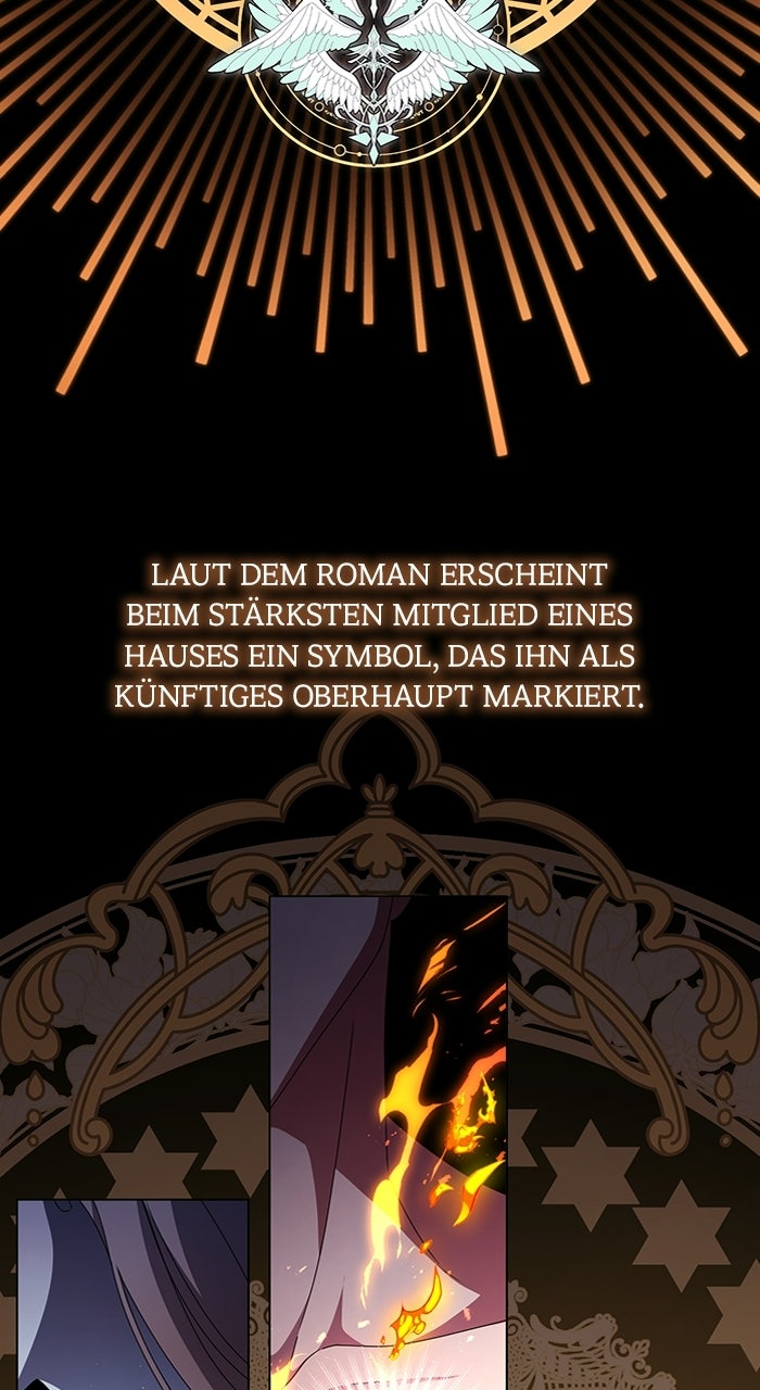 Read Die Nebenfigur will fliehen! Manga Online