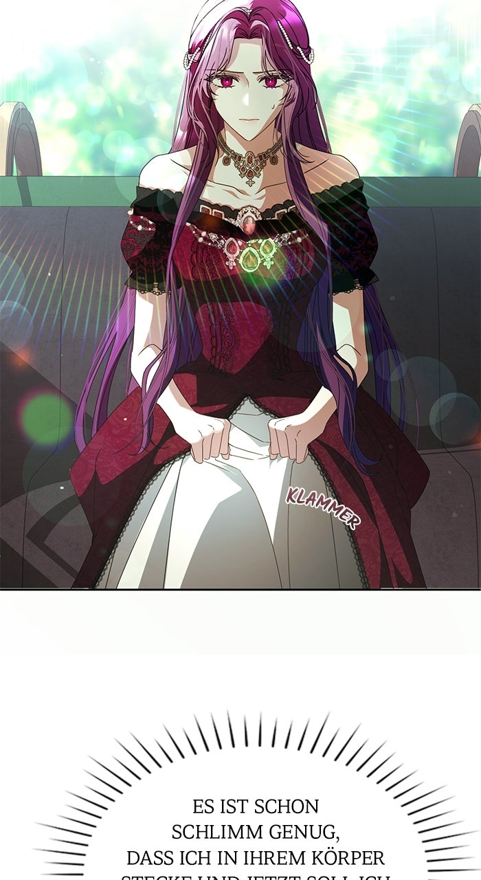 Read Die Nebenfigur will fliehen! Manga Online