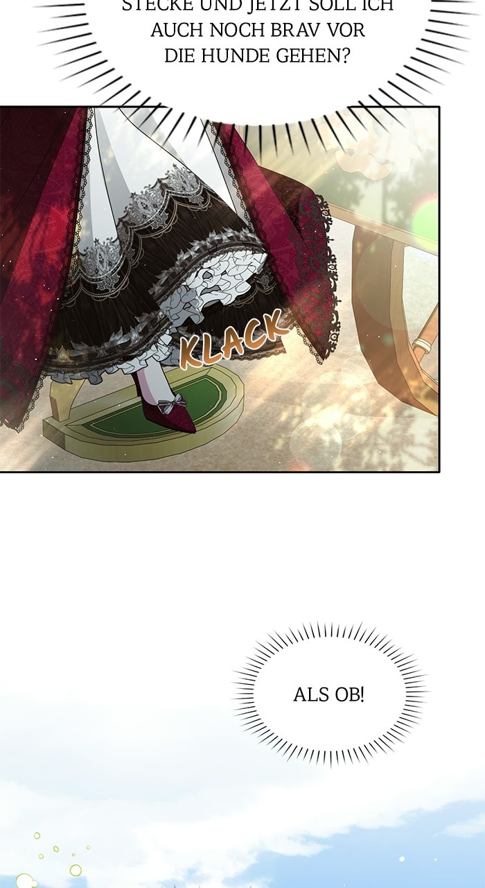 Read Die Nebenfigur will fliehen! Manga Online