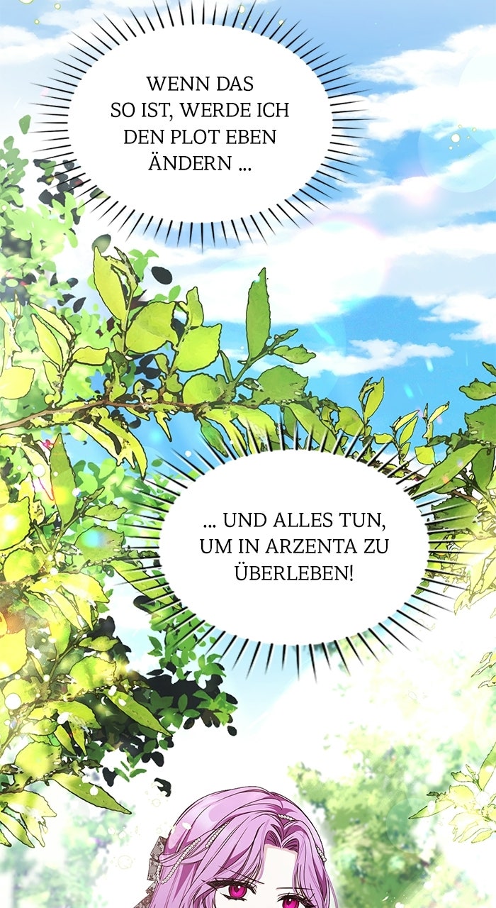 Read Die Nebenfigur will fliehen! Manga Online