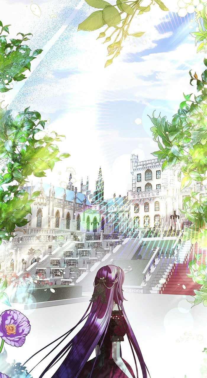 Read Die Nebenfigur will fliehen! Manga Online