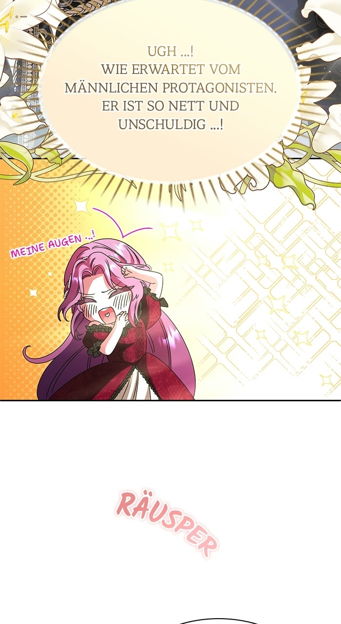 Read Die Nebenfigur will fliehen! Manga Online