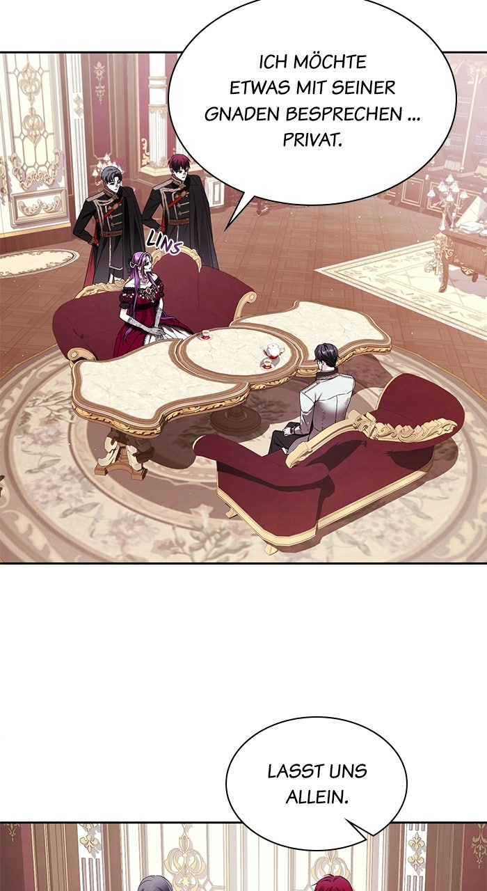 Read Die Nebenfigur will fliehen! Manga Online