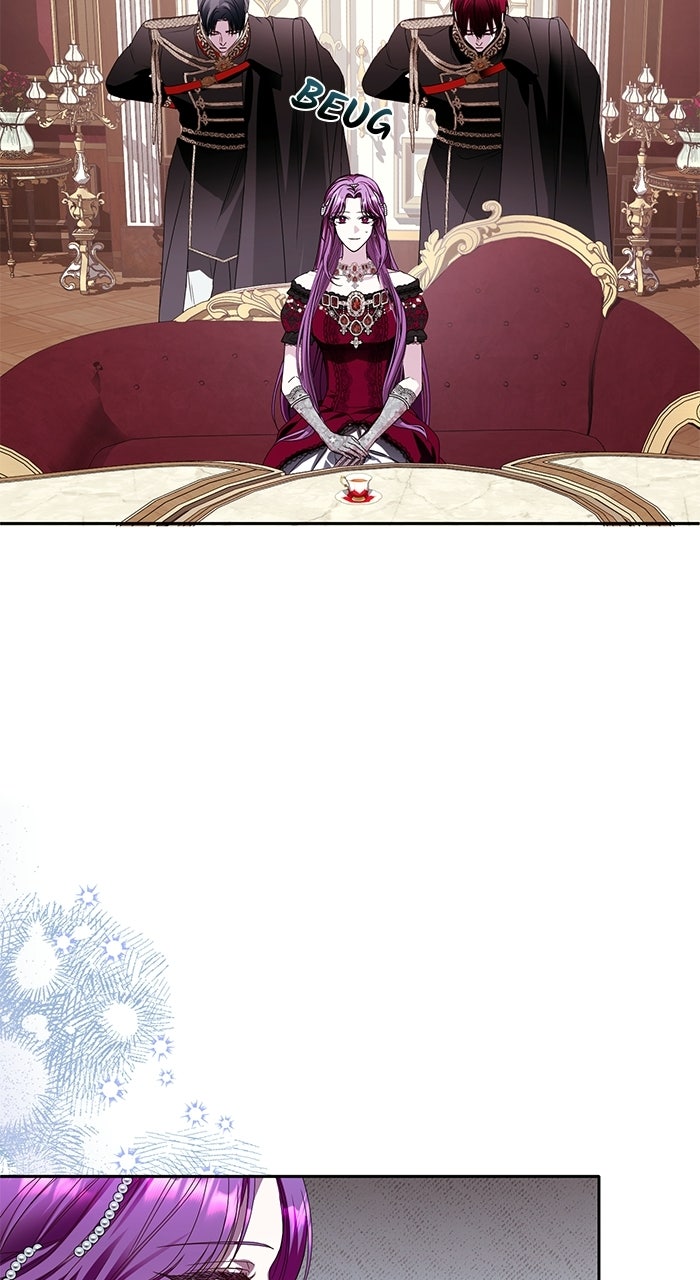 Read Die Nebenfigur will fliehen! Manga Online