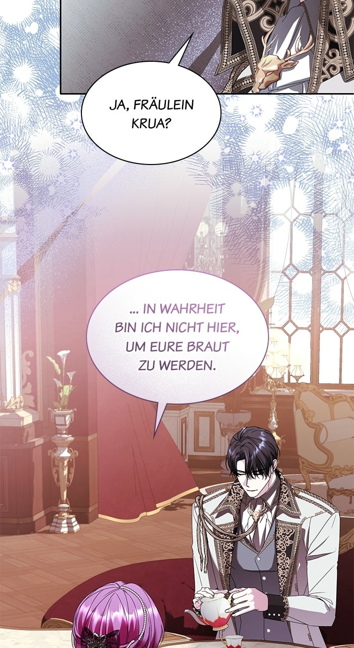 Read Die Nebenfigur will fliehen! Manga Online