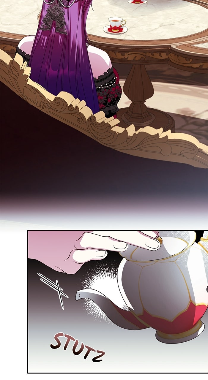 Read Die Nebenfigur will fliehen! Manga Online