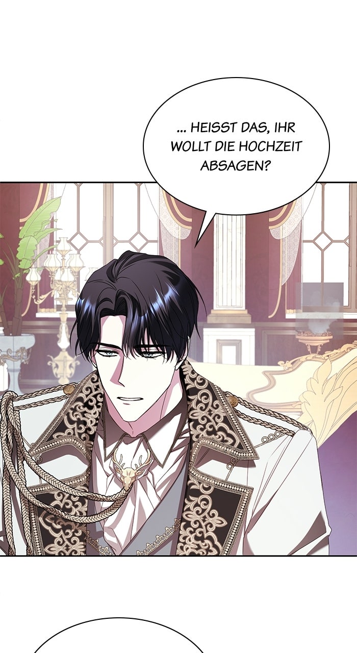 Read Die Nebenfigur will fliehen! Manga Online