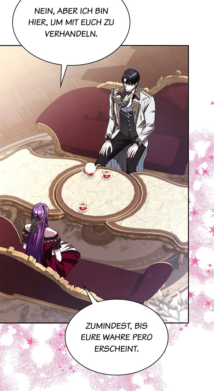 Read Die Nebenfigur will fliehen! Manga Online