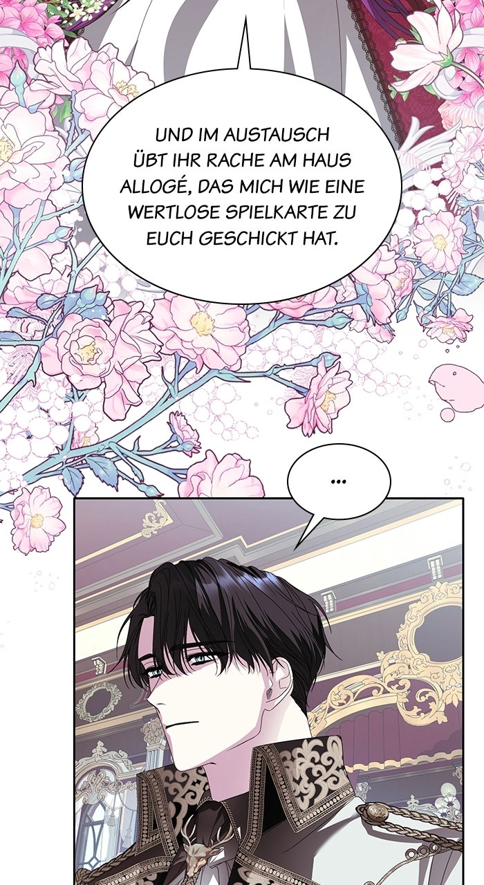 Read Die Nebenfigur will fliehen! Manga Online